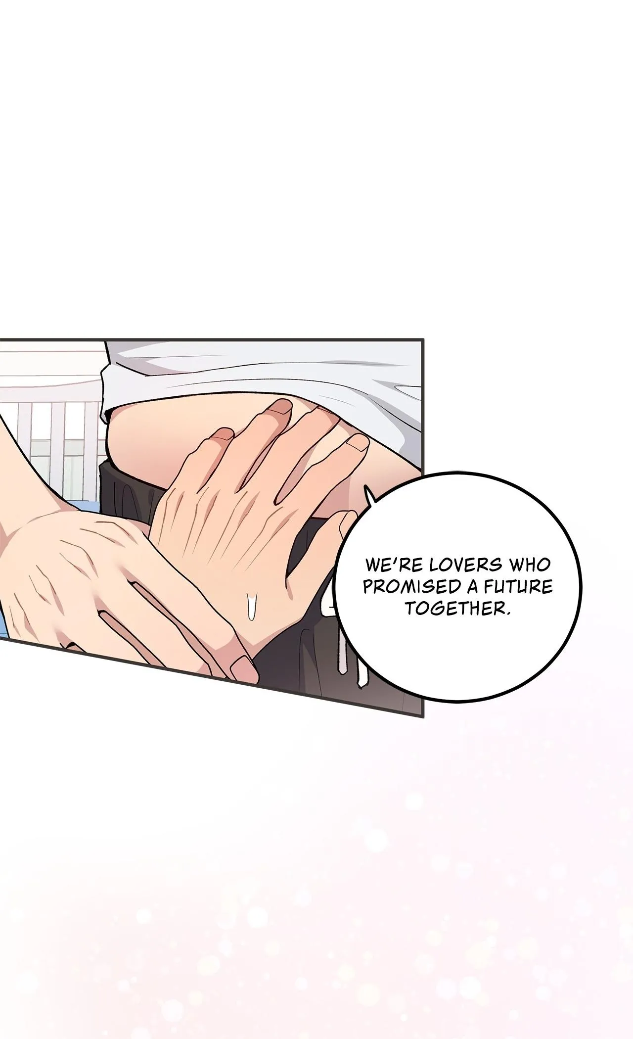 Finding My Angel Chapter 9 page 37 - 