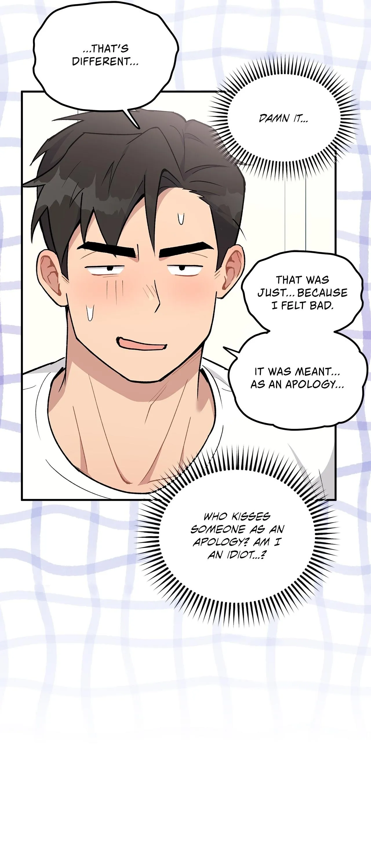 Finding My Angel Chapter 9 page 5 - 