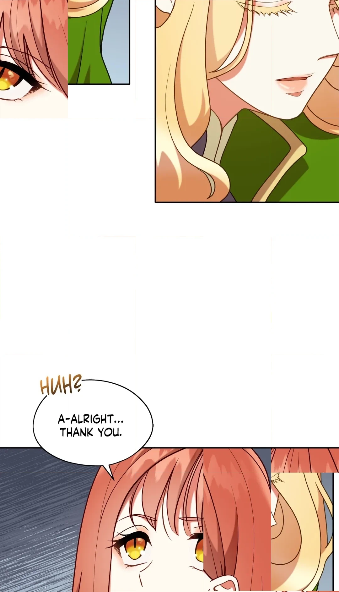 Finding Twilight Chapter 20 page 30 - 