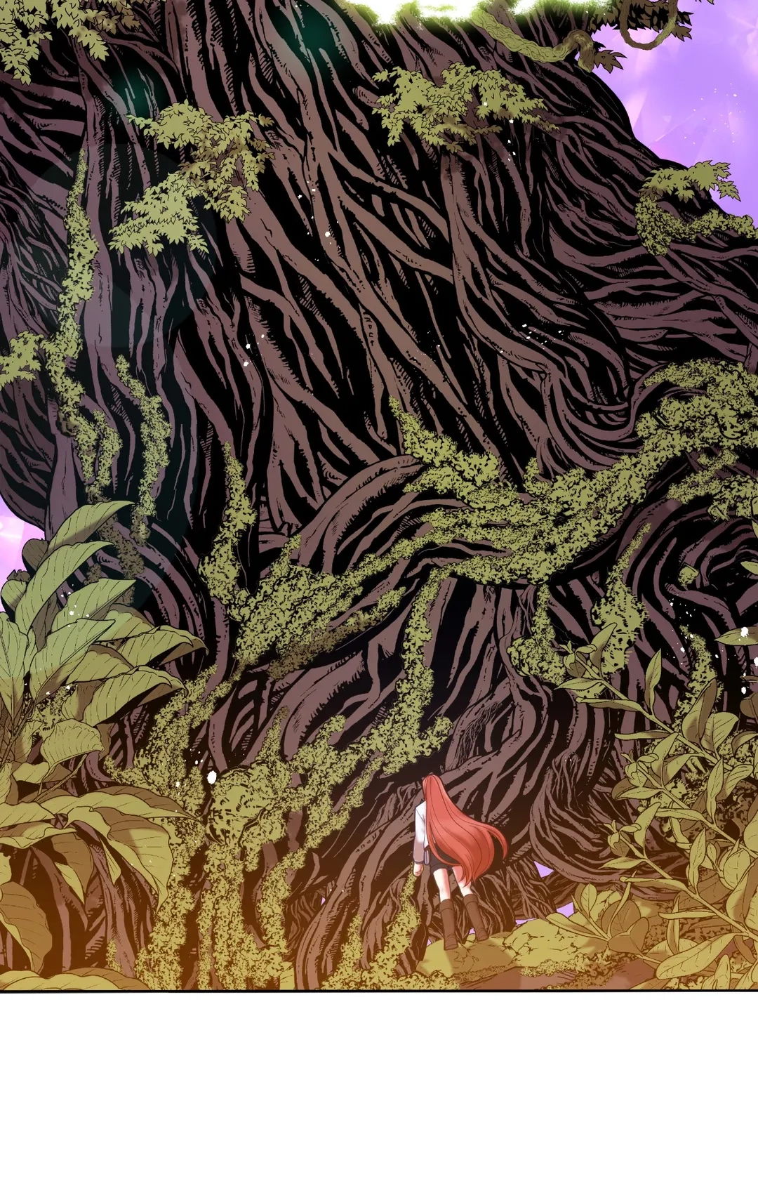 Finding Twilight Chapter 20 page 4 - 
