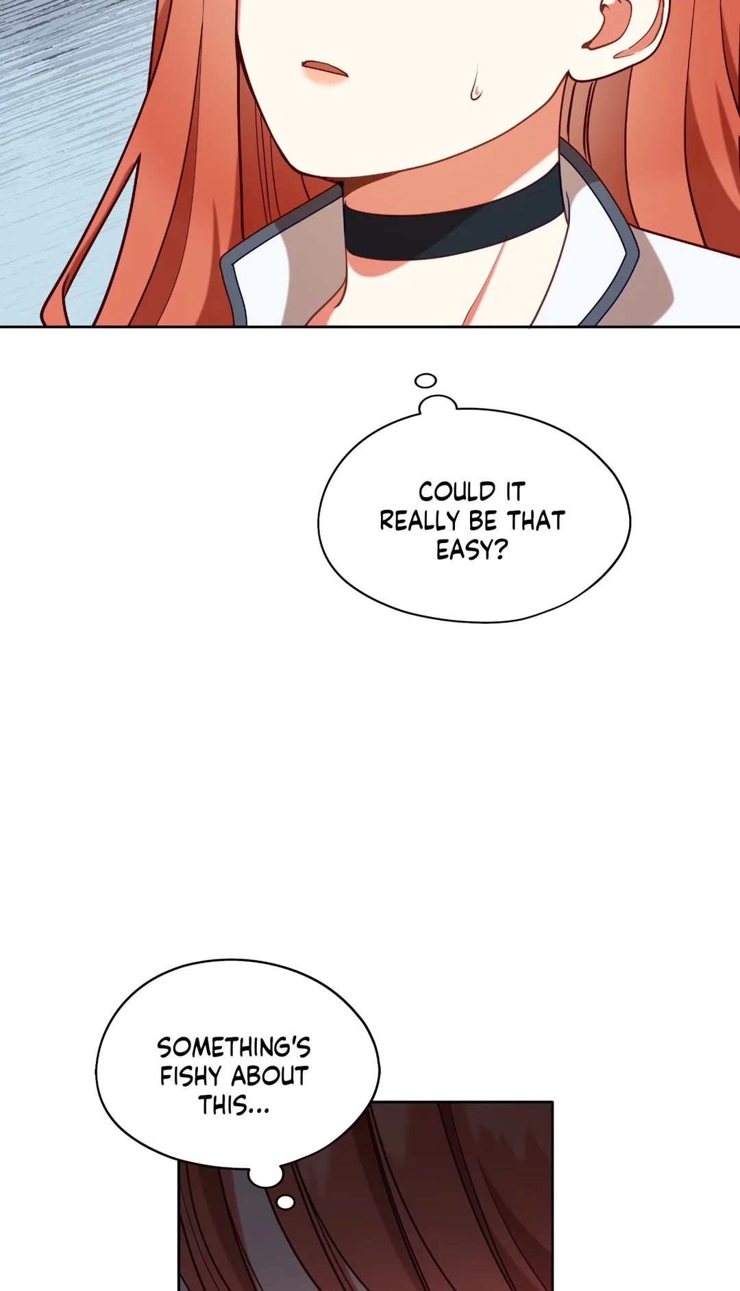Finding Twilight Chapter 20 page 31 - 