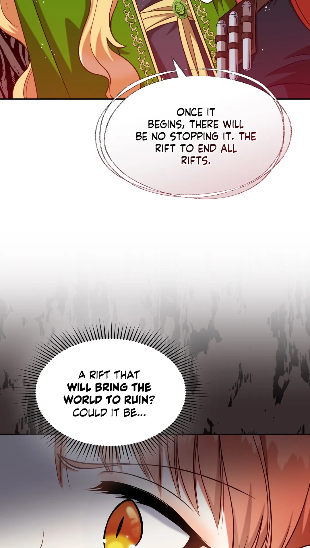 Finding Twilight Chapter 20 page 43 - 
