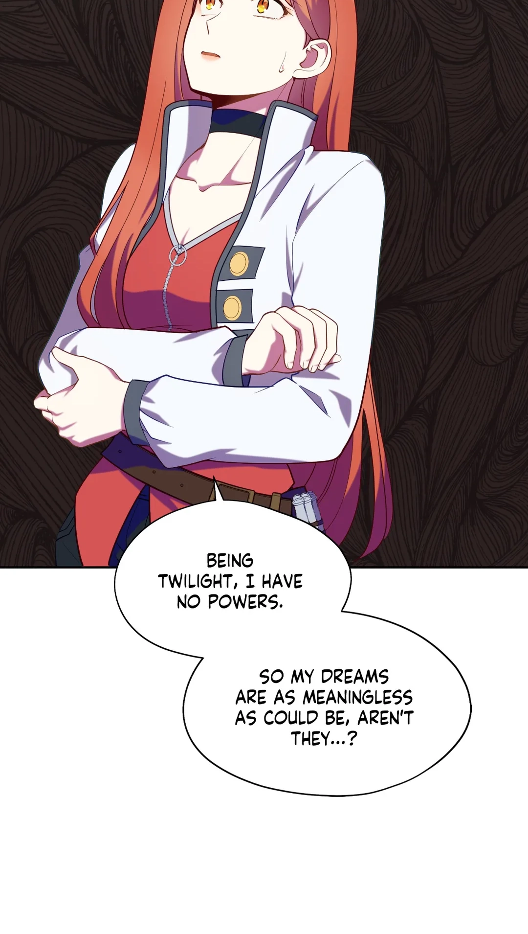 Finding Twilight Chapter 20 page 49 - 
