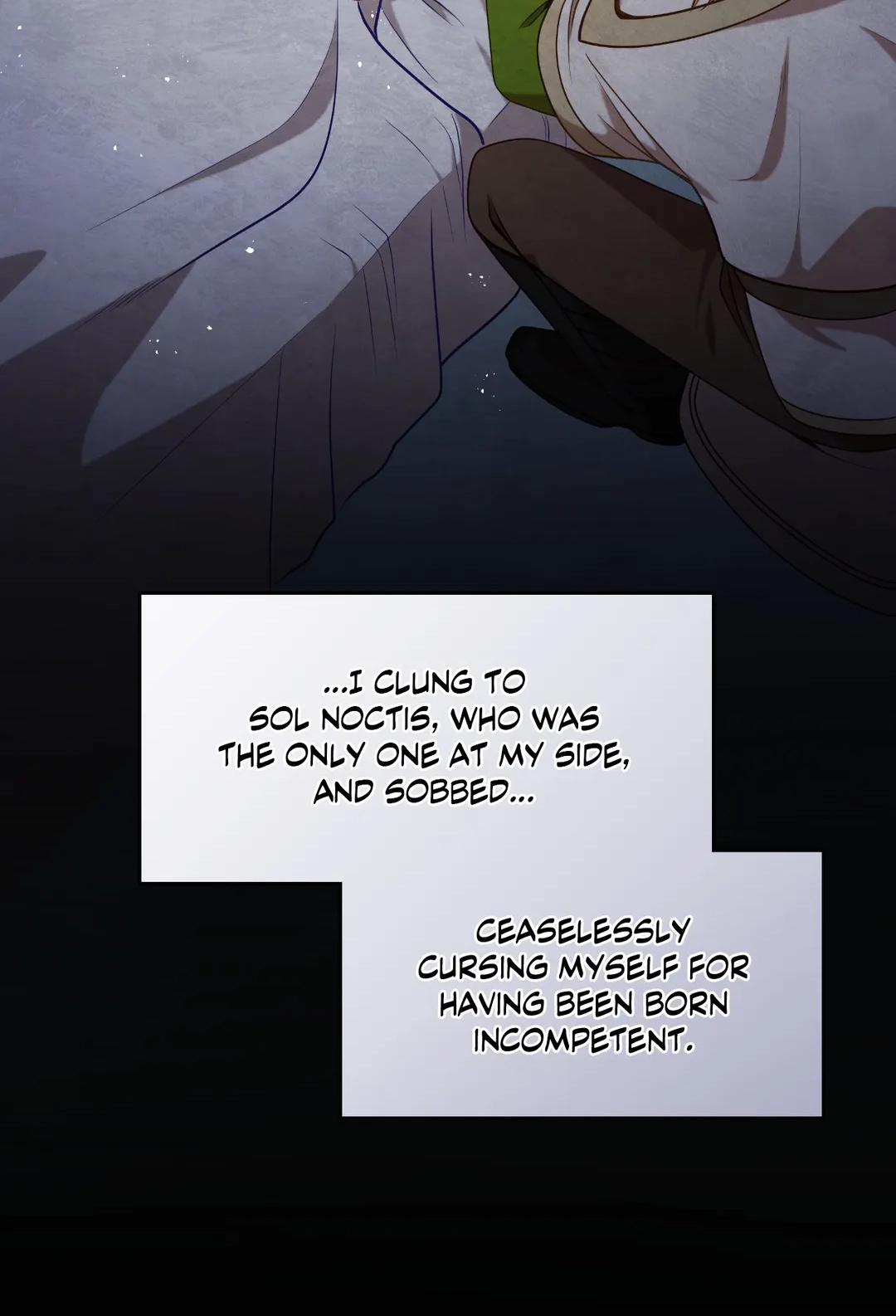 Finding Twilight Chapter 20 page 59 - 