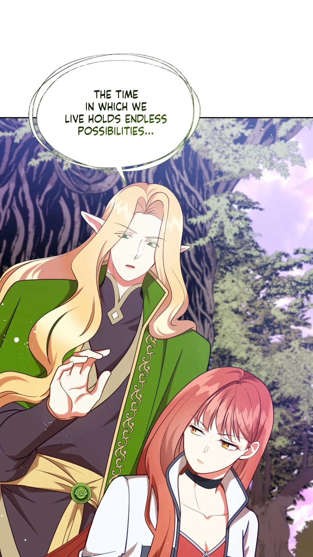 Finding Twilight Chapter 20 page 66 - 