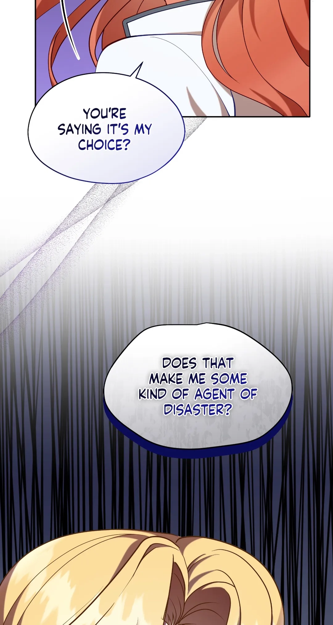 Finding Twilight Chapter 20 page 77 - 