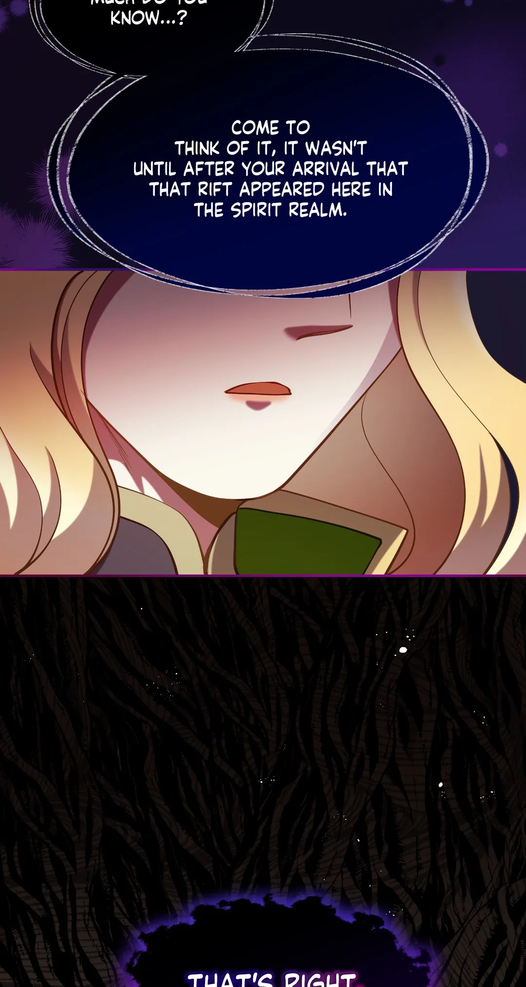 Finding Twilight Chapter 20 page 79 - 