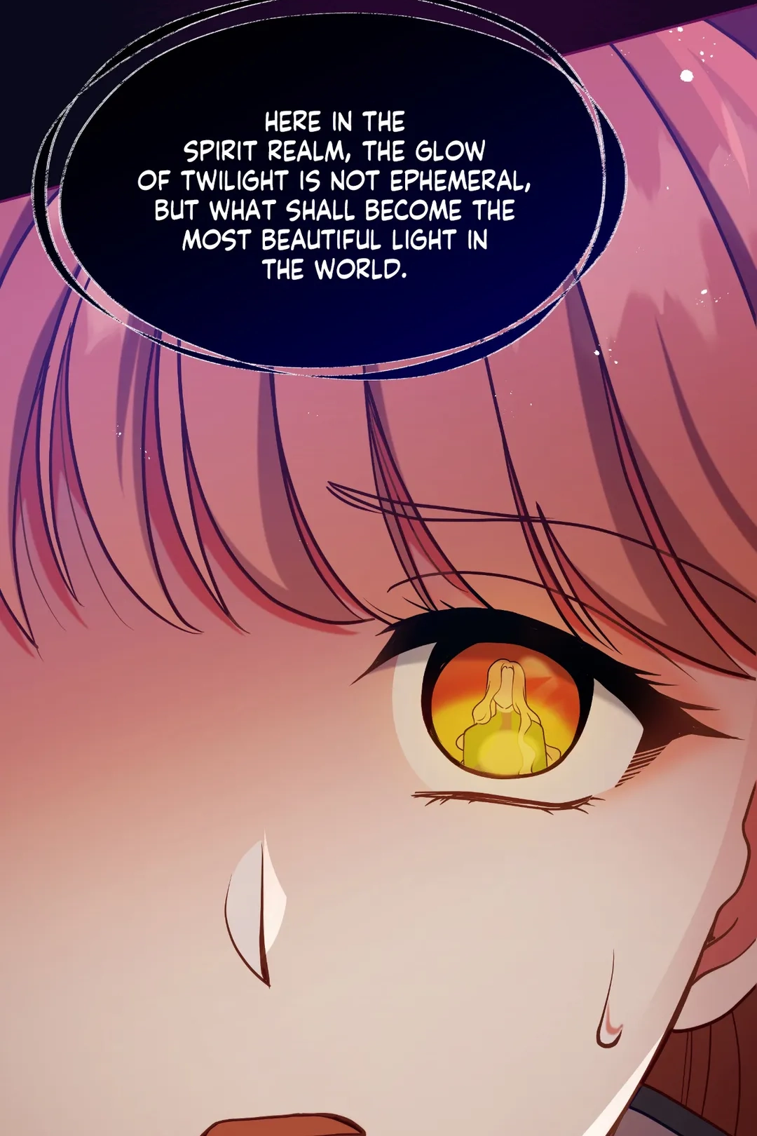 Finding Twilight Chapter 20 page 85 - 