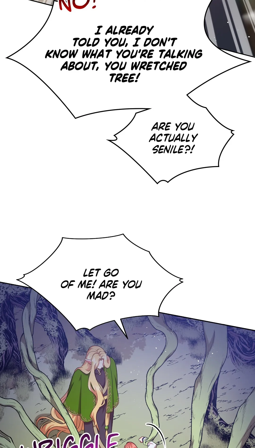 Finding Twilight Chapter 20 page 93 - 