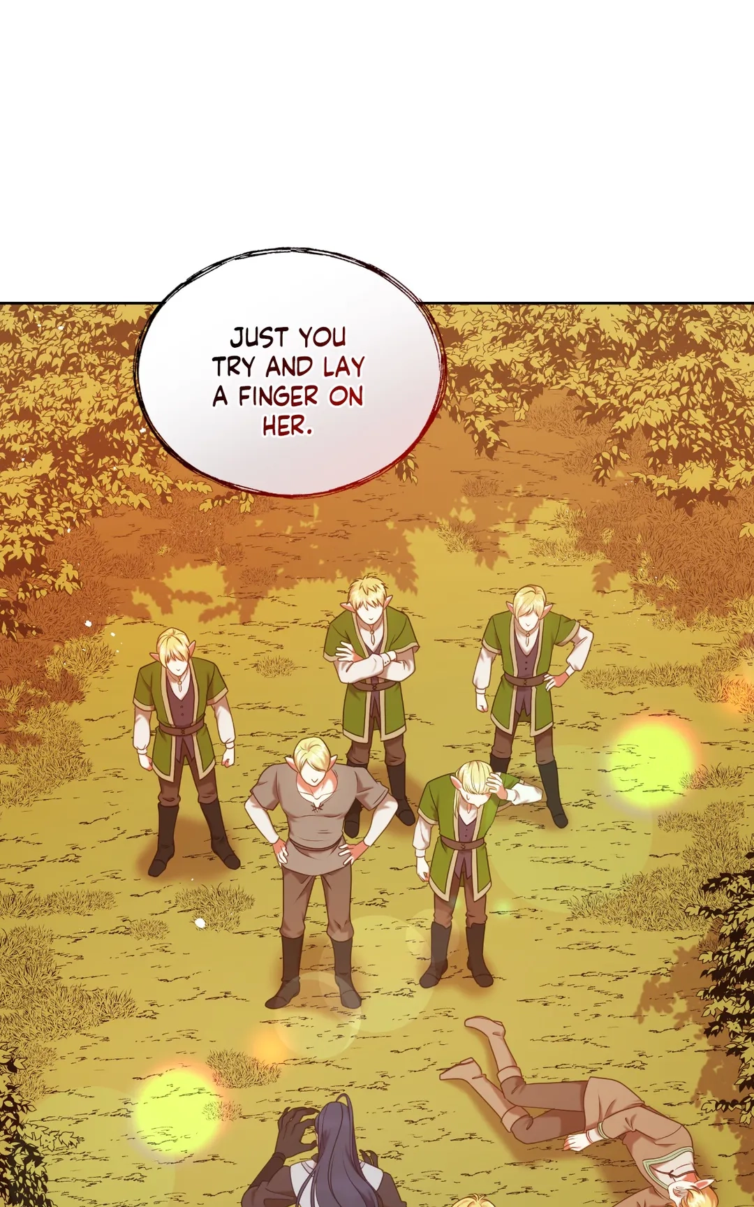 Finding Twilight Chapter 22 page 2 - 