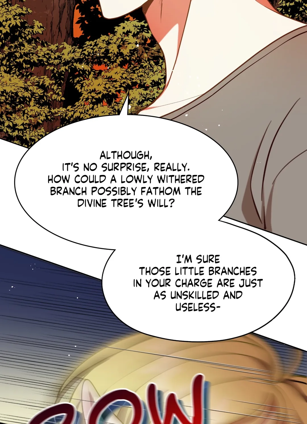Finding Twilight Chapter 22 page 11 - 