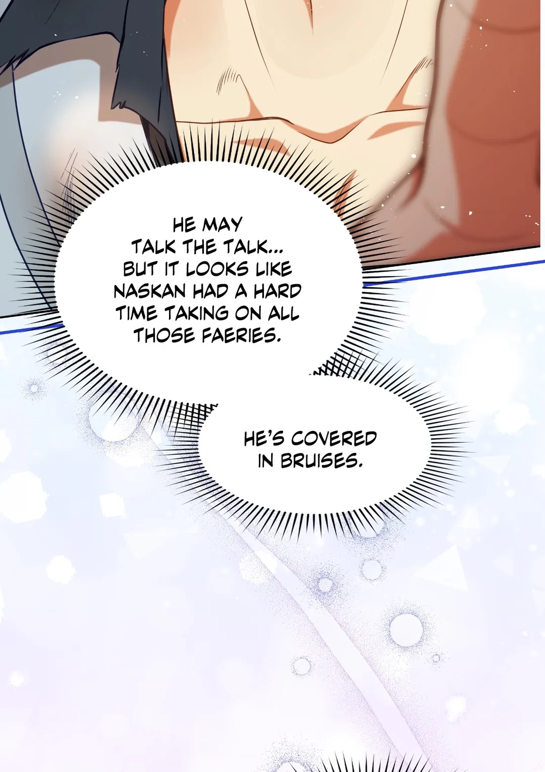 Finding Twilight Chapter 22 page 101 - 