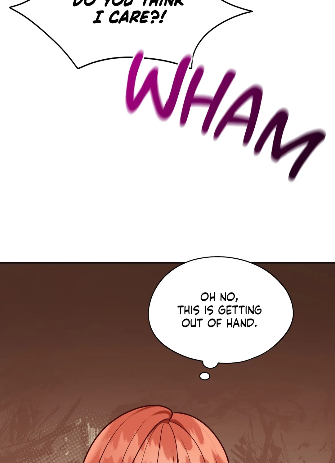 Finding Twilight Chapter 22 page 16 - 
