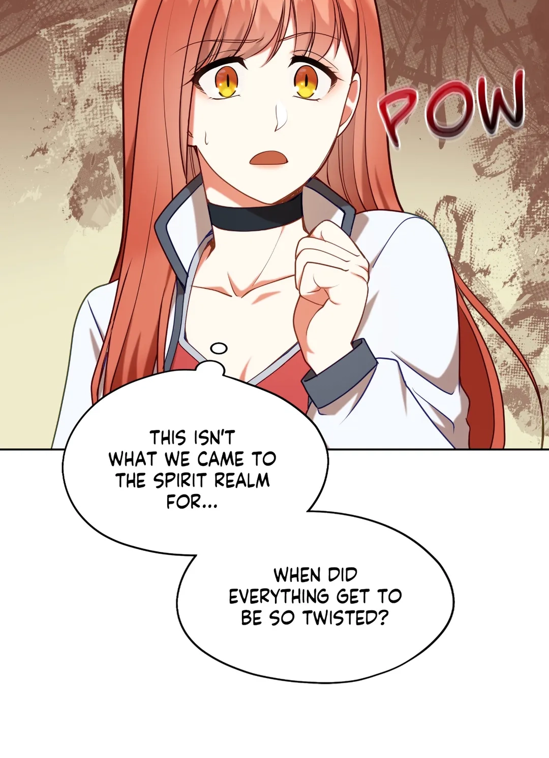 Finding Twilight Chapter 22 page 17 - 