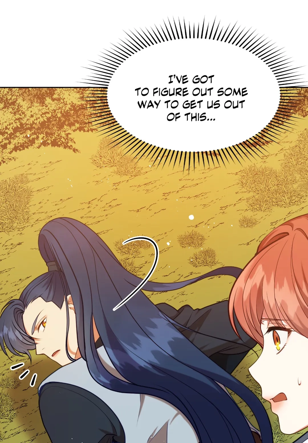 Finding Twilight Chapter 22 page 18 - 