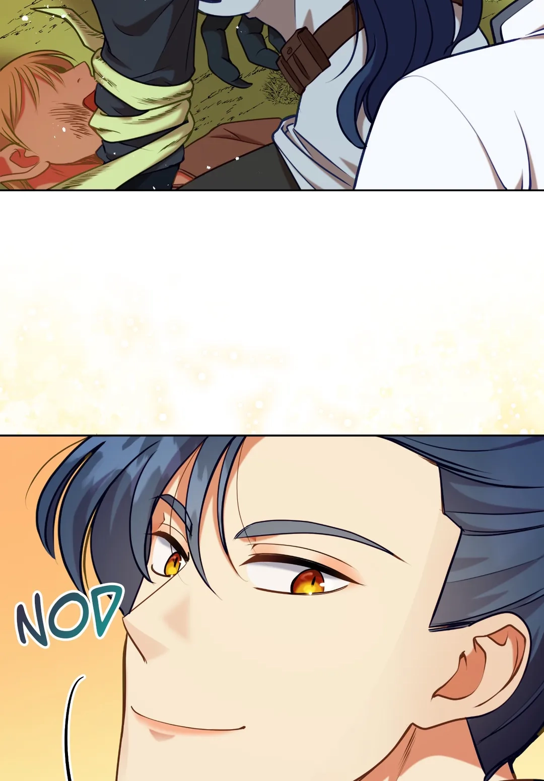 Finding Twilight Chapter 22 page 19 - 