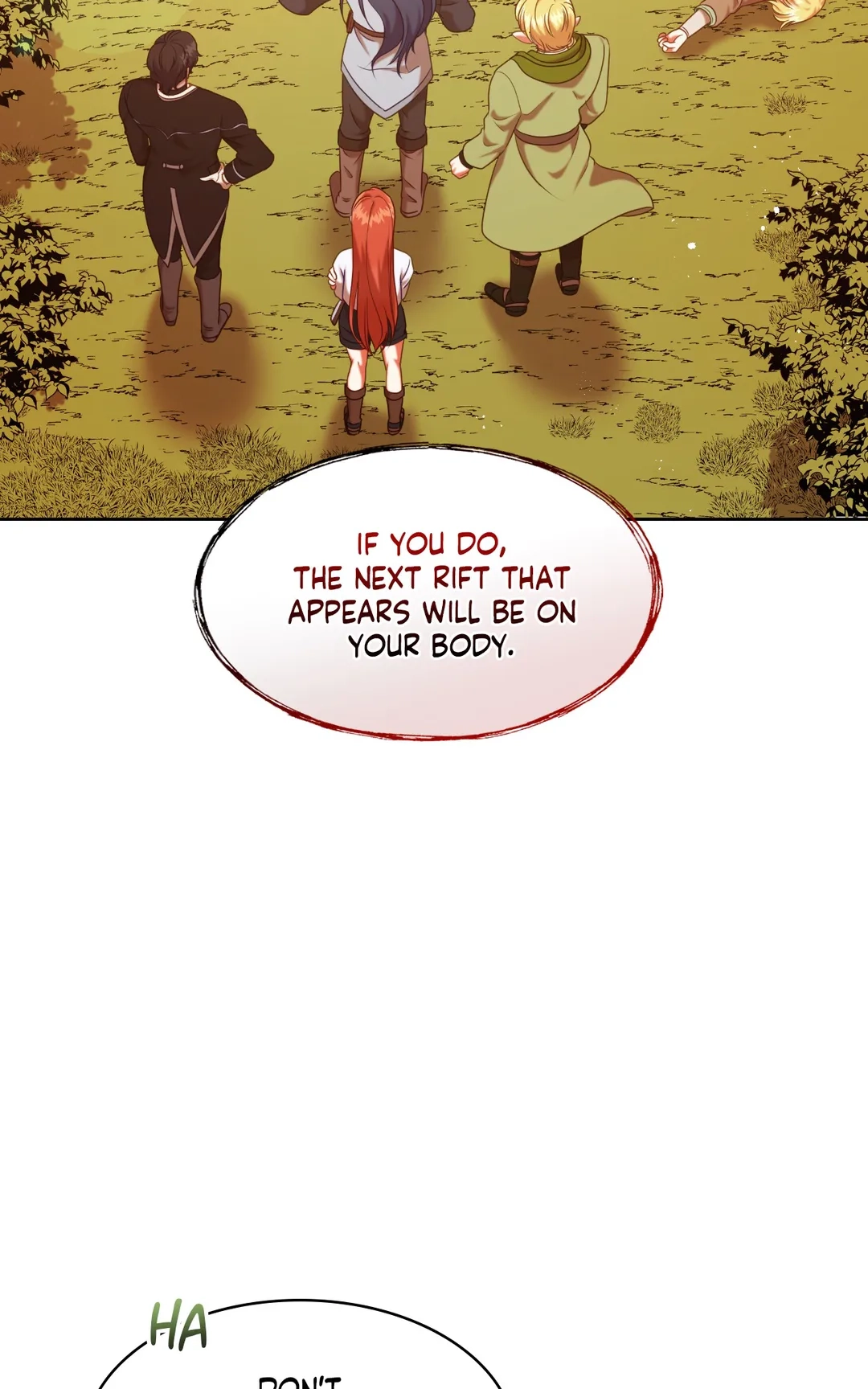 Finding Twilight Chapter 22 page 3 - 