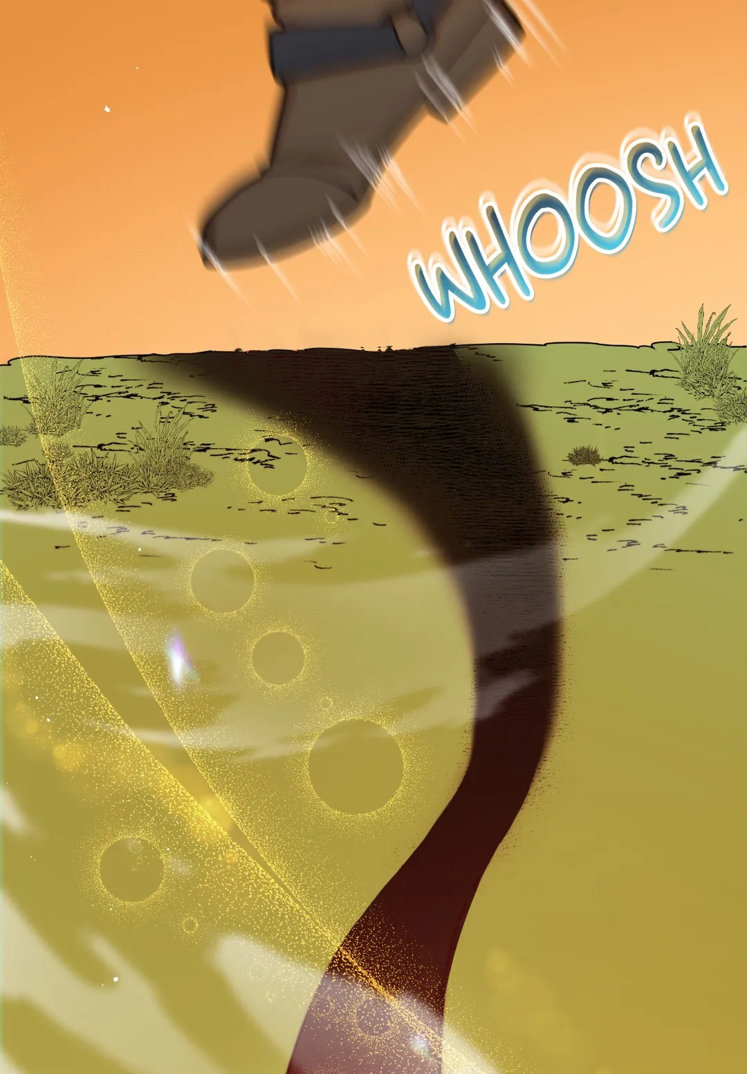 Finding Twilight Chapter 22 page 22 - 