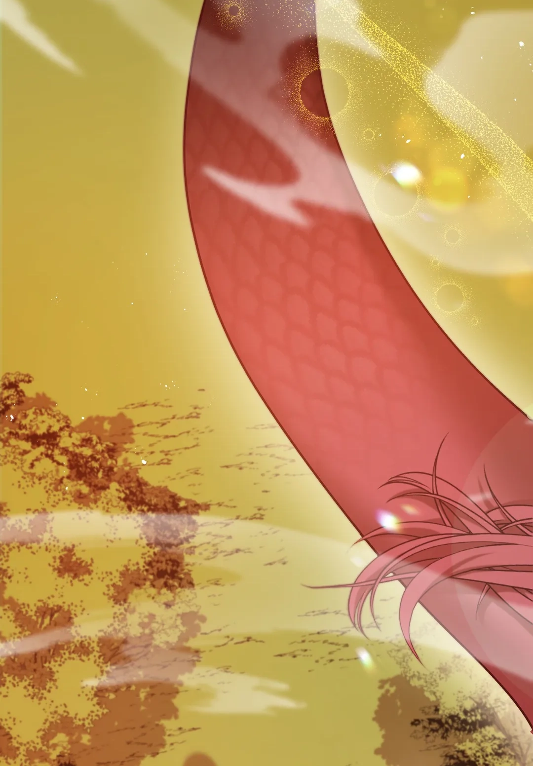 Finding Twilight Chapter 22 page 23 - 