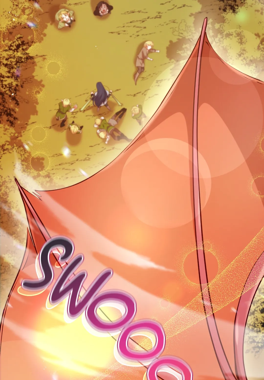 Finding Twilight Chapter 22 page 24 - 