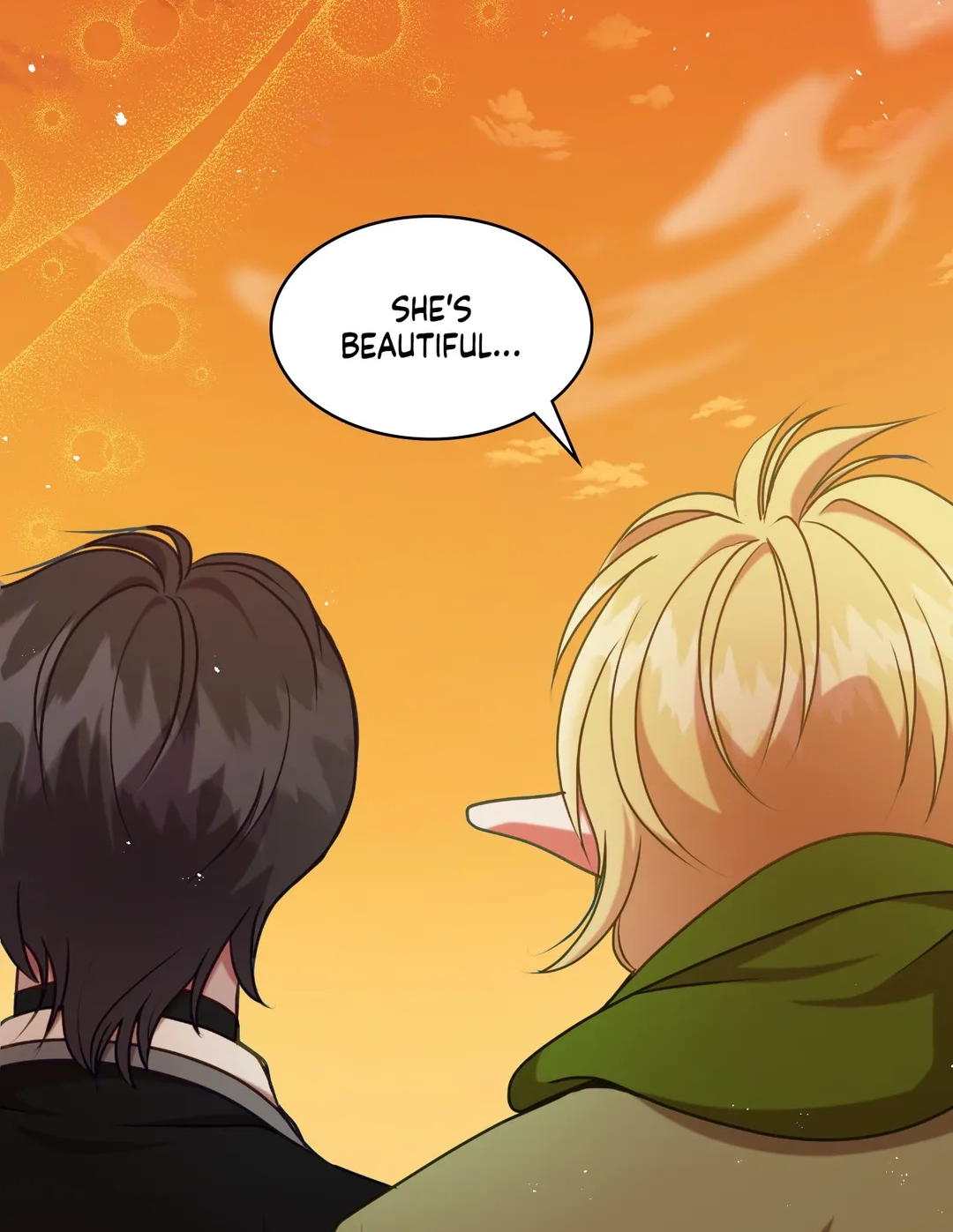 Finding Twilight Chapter 22 page 27 - 