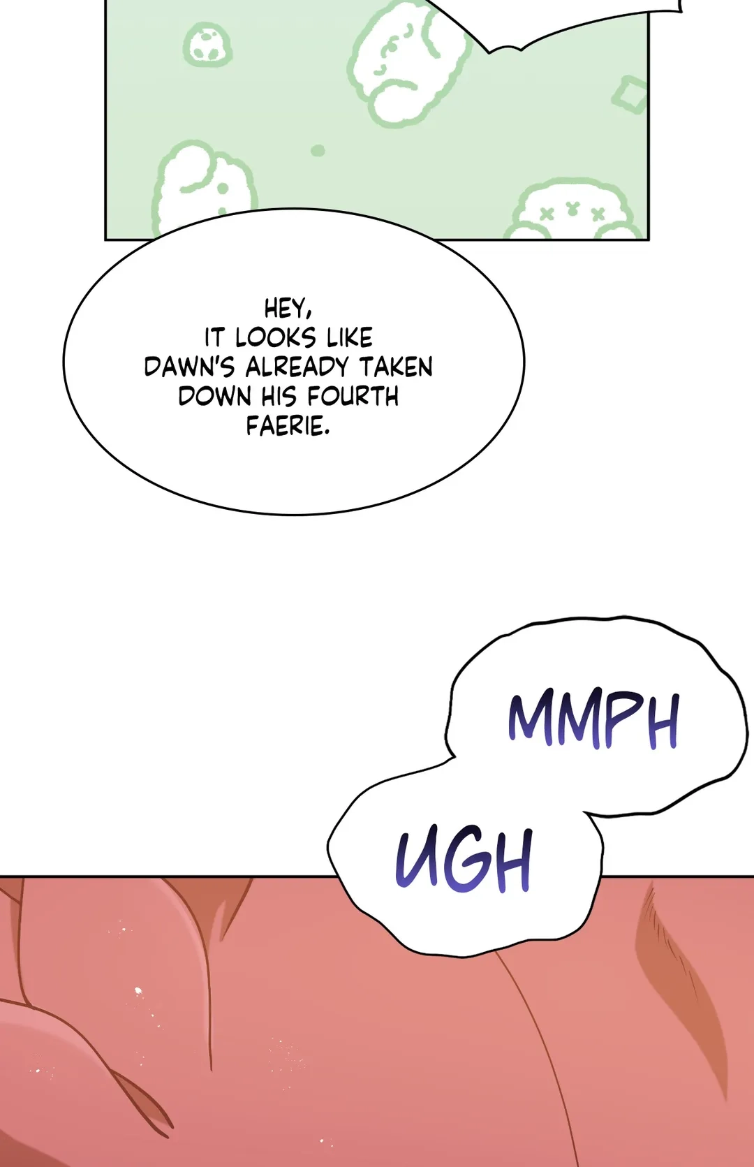 Finding Twilight Chapter 22 page 37 - 