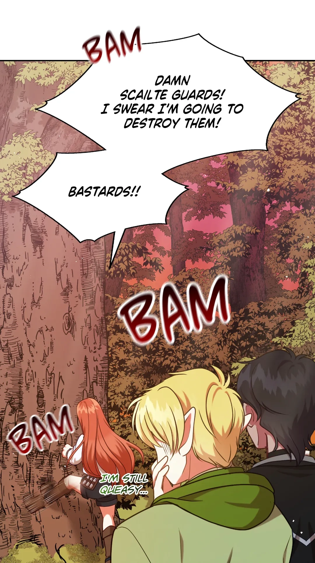 Finding Twilight Chapter 22 page 42 - 