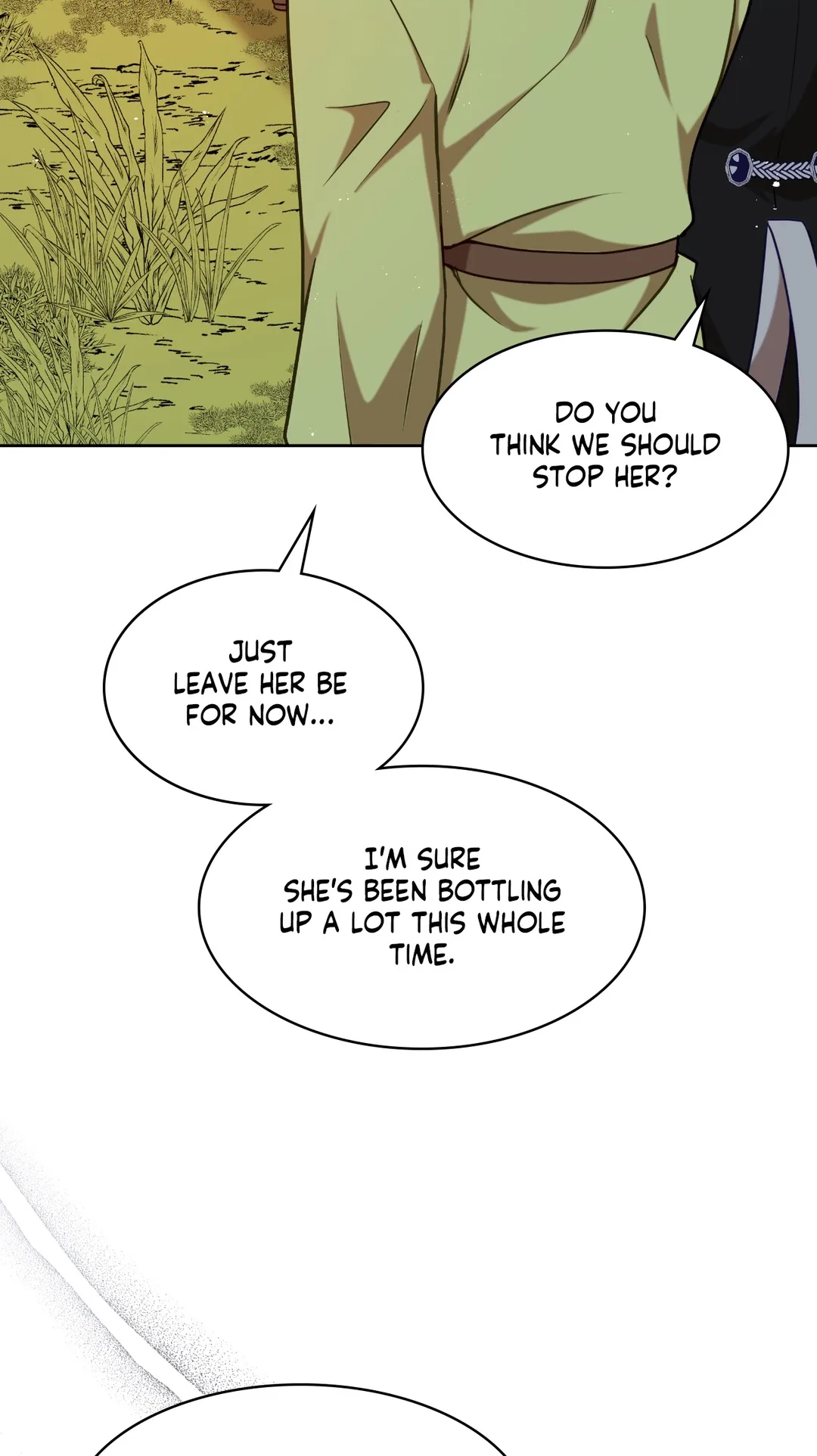 Finding Twilight Chapter 22 page 43 - 