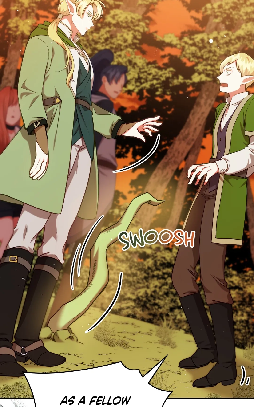 Finding Twilight Chapter 22 page 7 - 