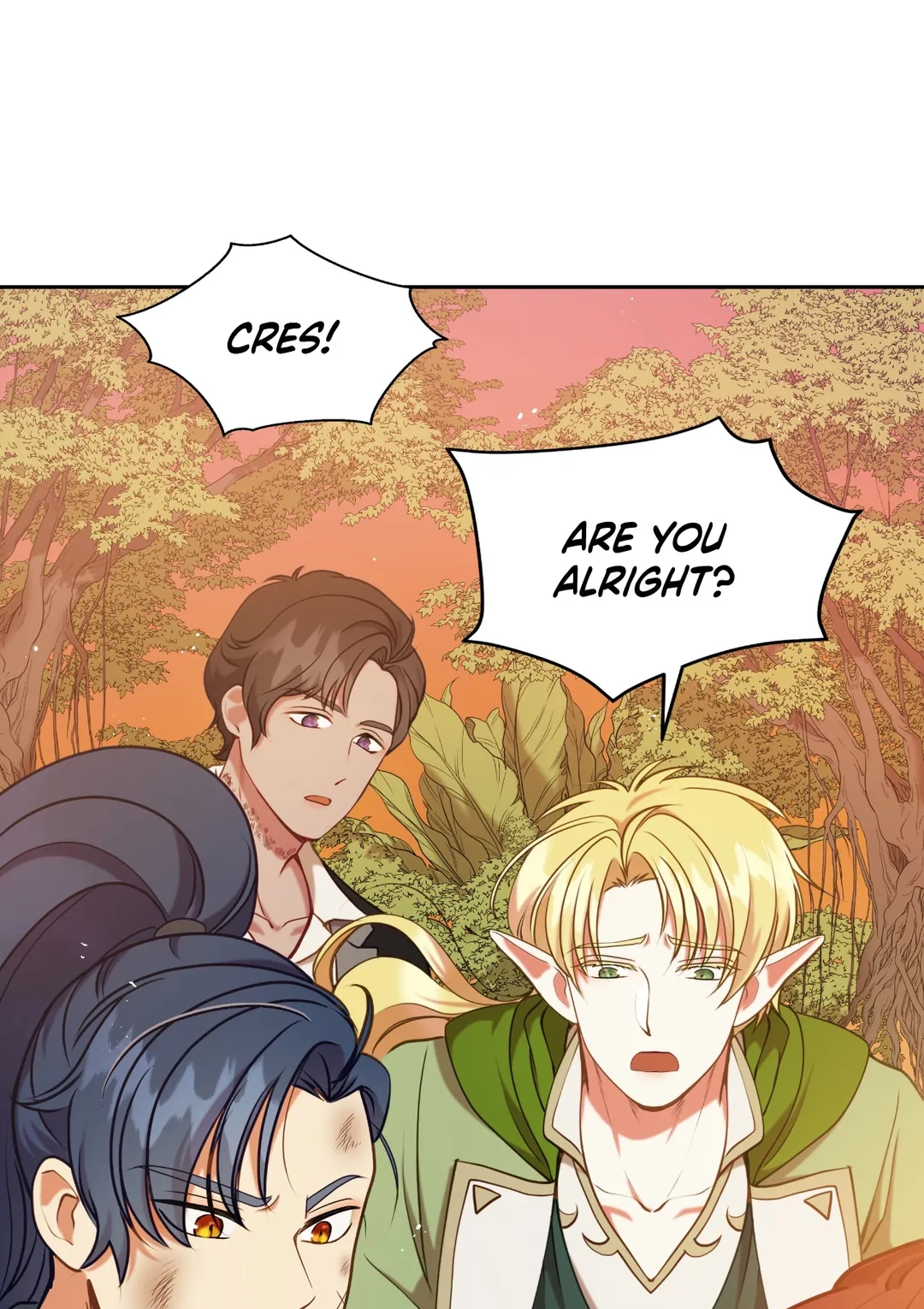 Finding Twilight Chapter 22 page 98 - 