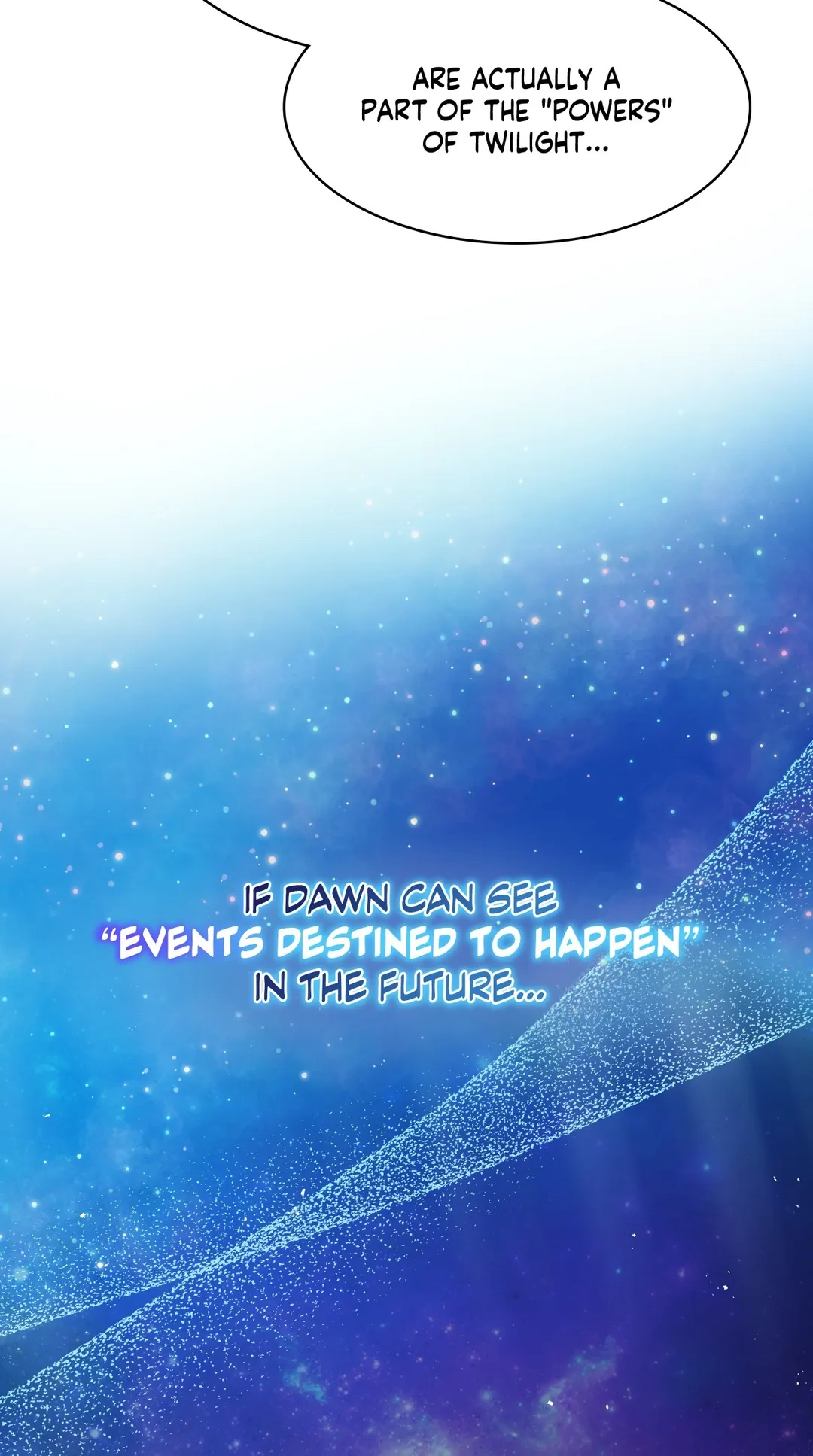 Finding Twilight Chapter 23 page 11 - 