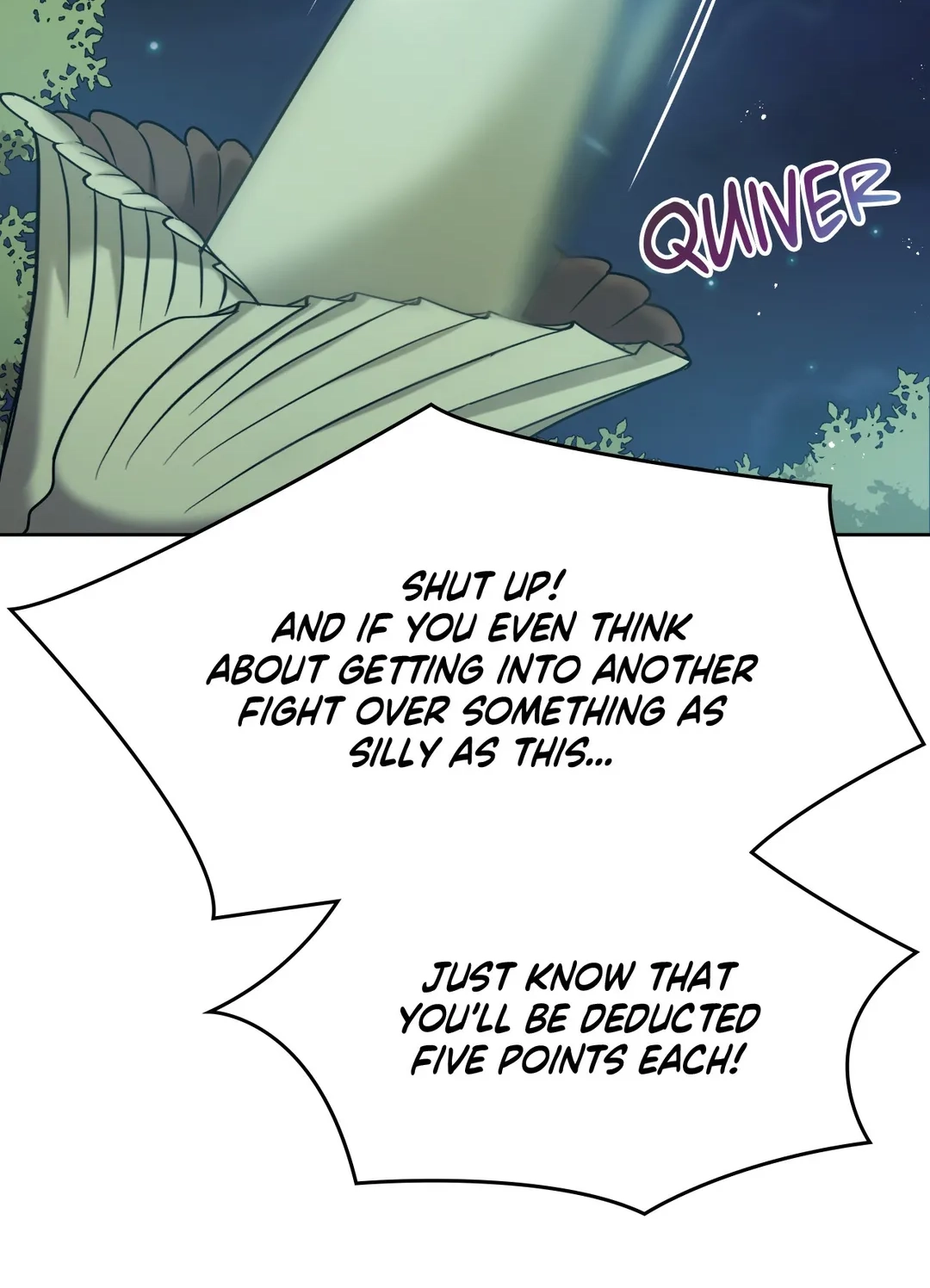 Finding Twilight Chapter 23 page 101 - 