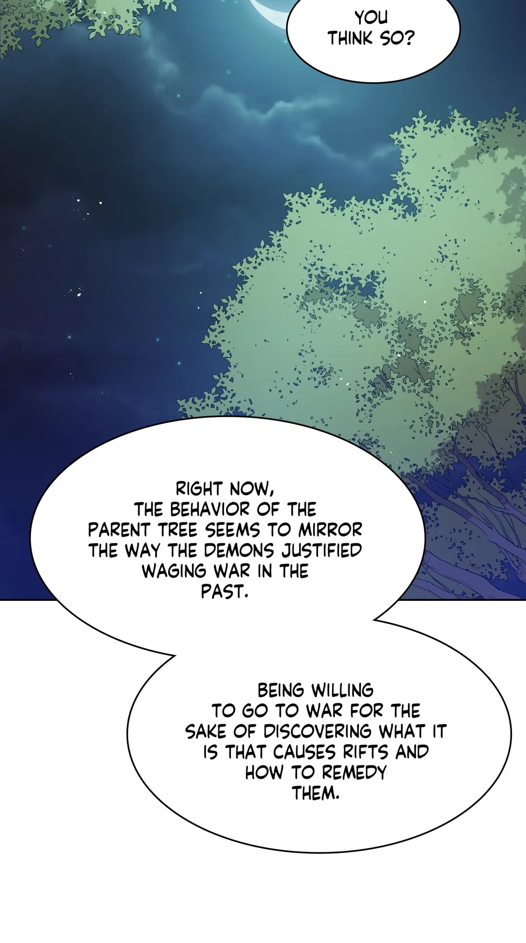 Finding Twilight Chapter 23 page 17 - 