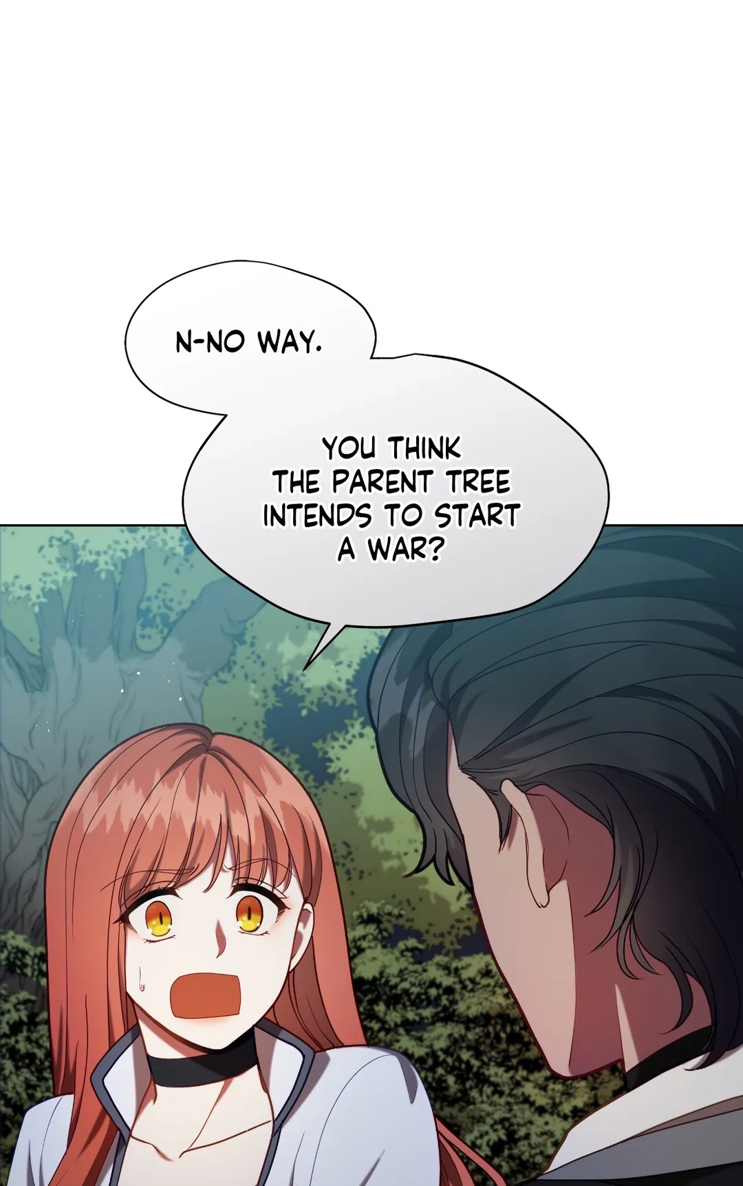 Finding Twilight Chapter 23 page 18 - 