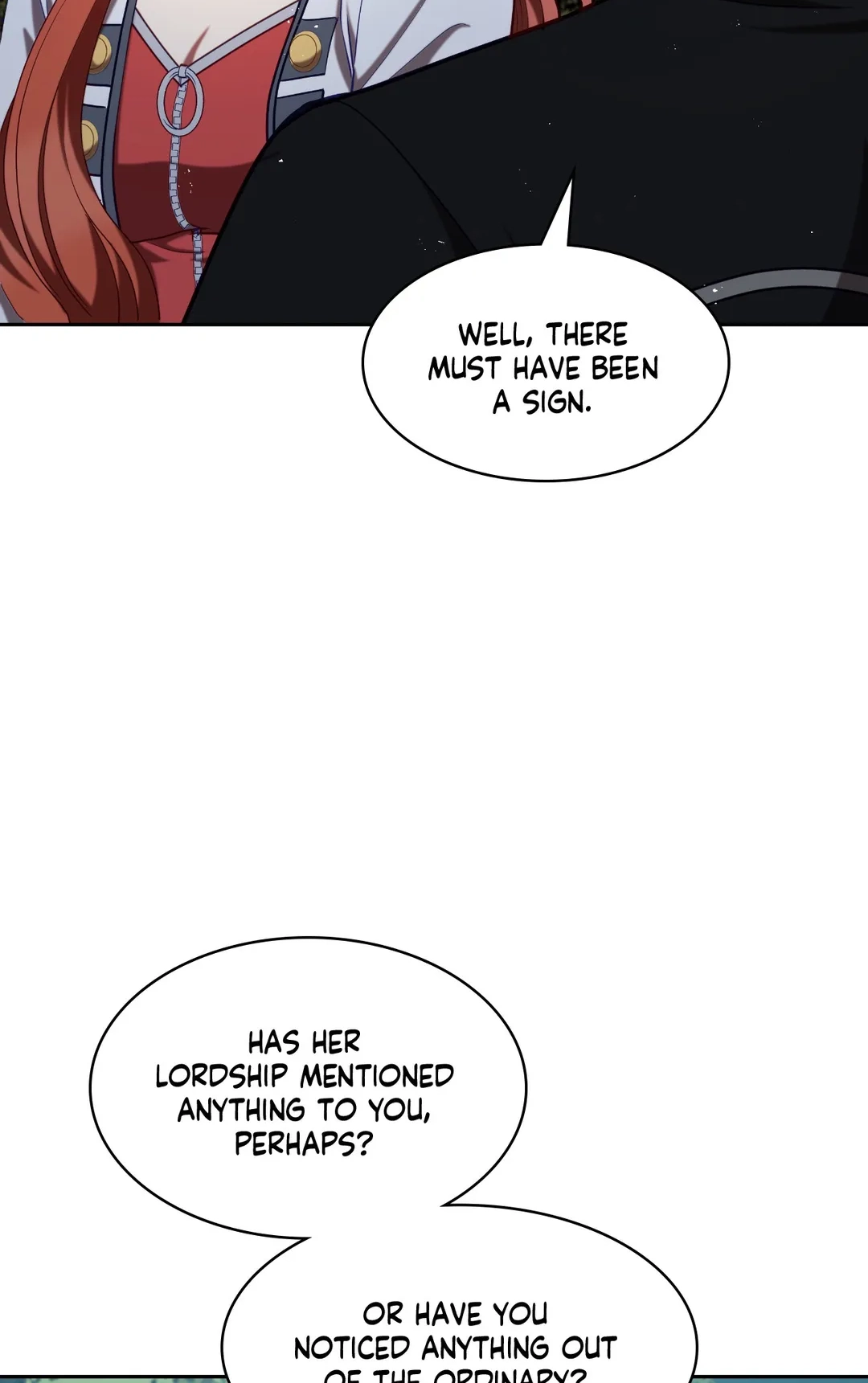 Finding Twilight Chapter 23 page 19 - 