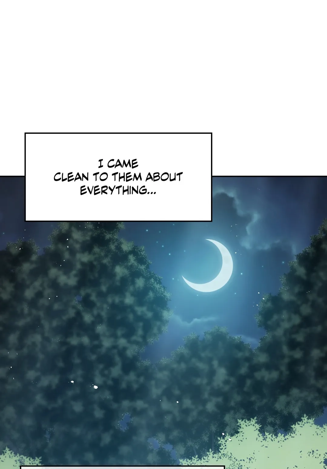 Finding Twilight Chapter 23 page 3 - 