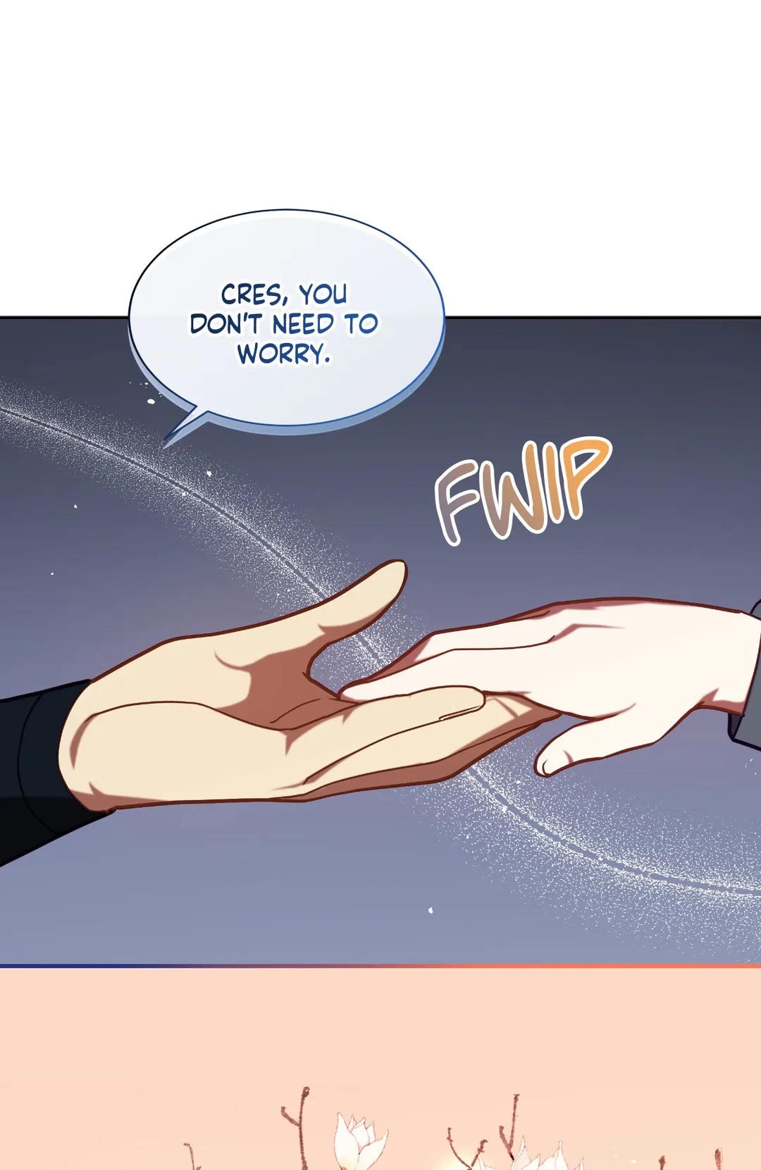 Finding Twilight Chapter 23 page 26 - 