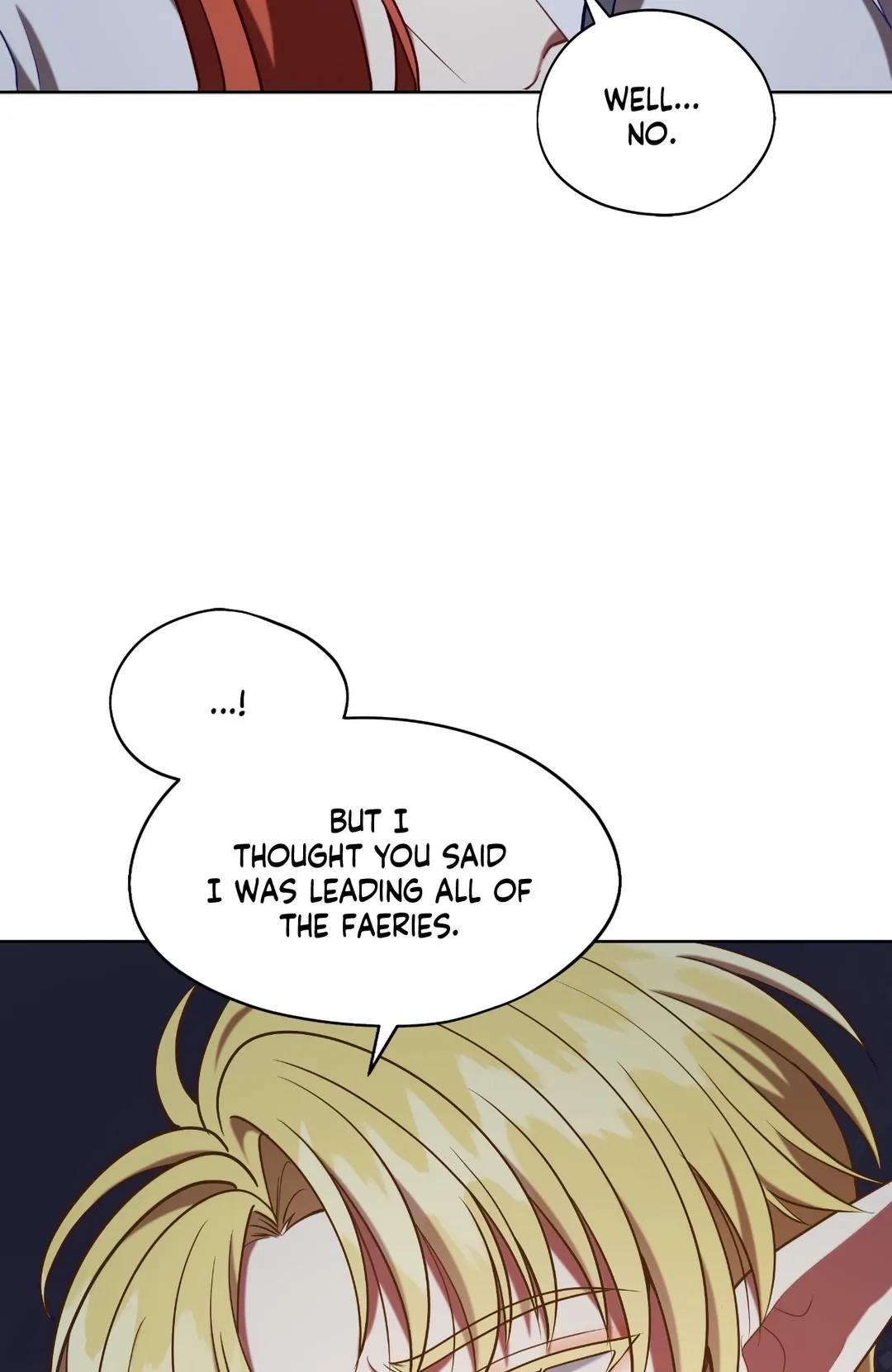 Finding Twilight Chapter 23 page 32 - 