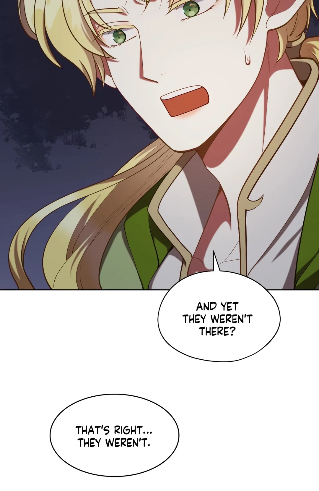 Finding Twilight Chapter 23 page 33 - 