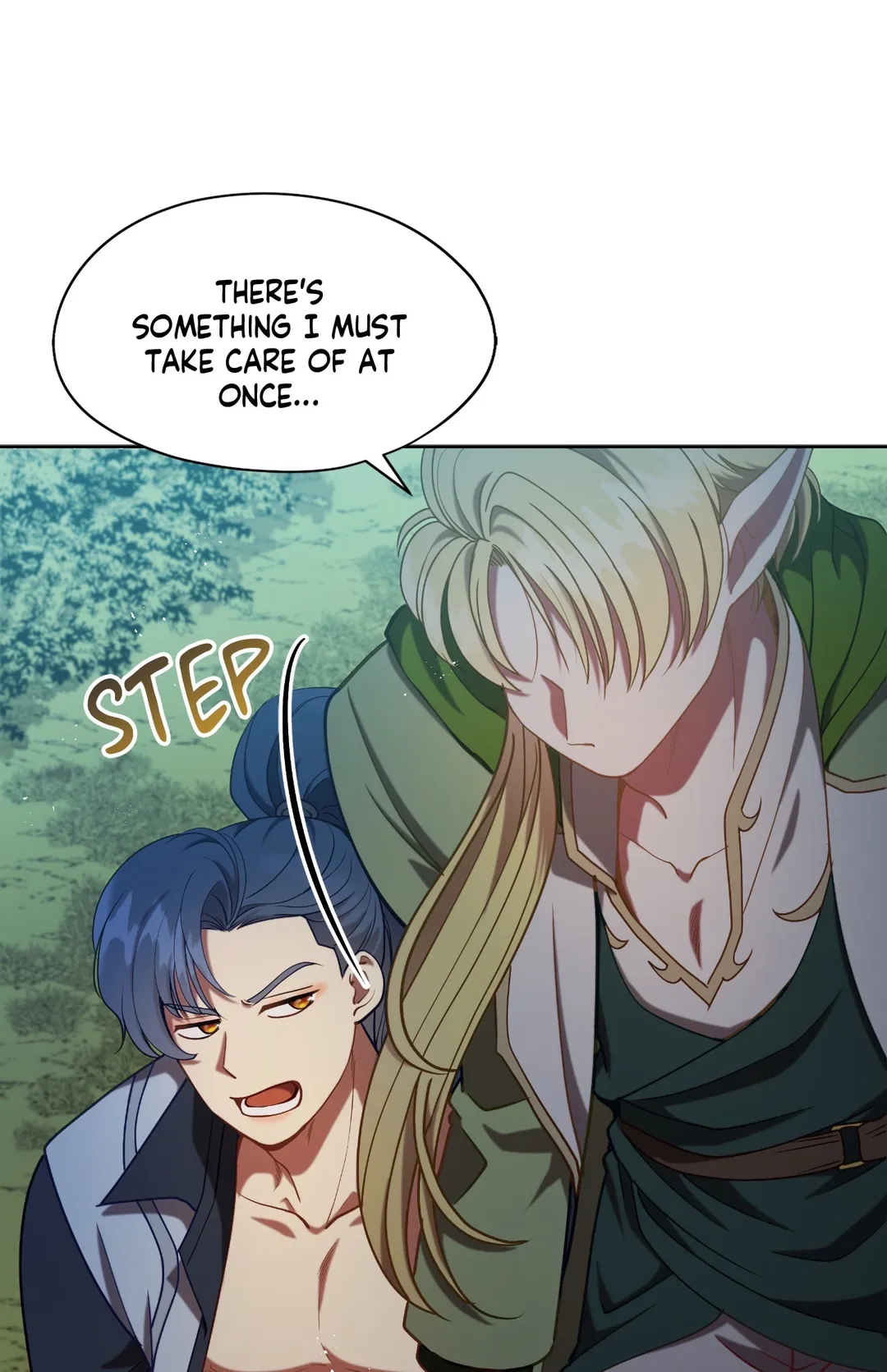 Finding Twilight Chapter 23 page 34 - 