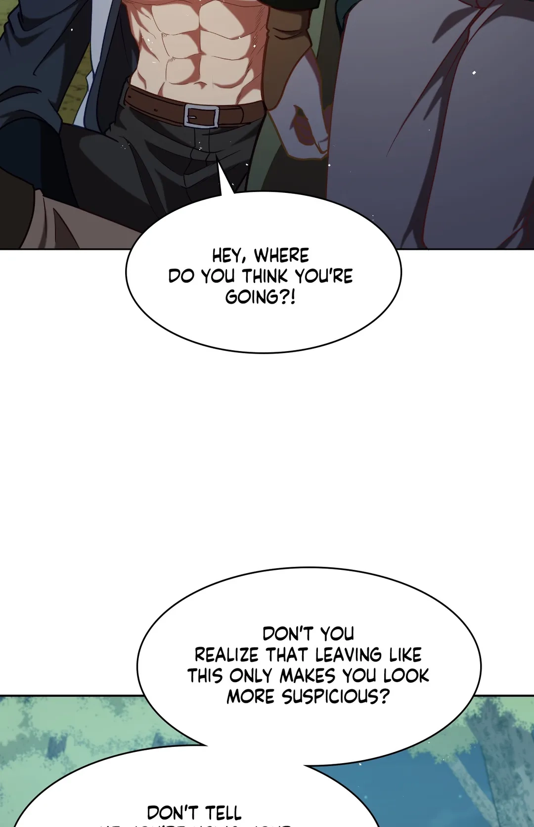 Finding Twilight Chapter 23 page 35 - 
