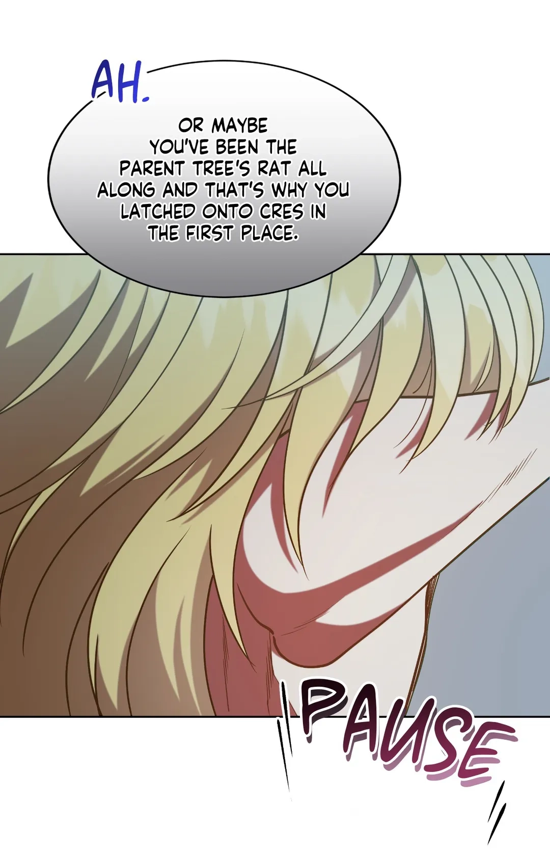 Finding Twilight Chapter 23 page 37 - 
