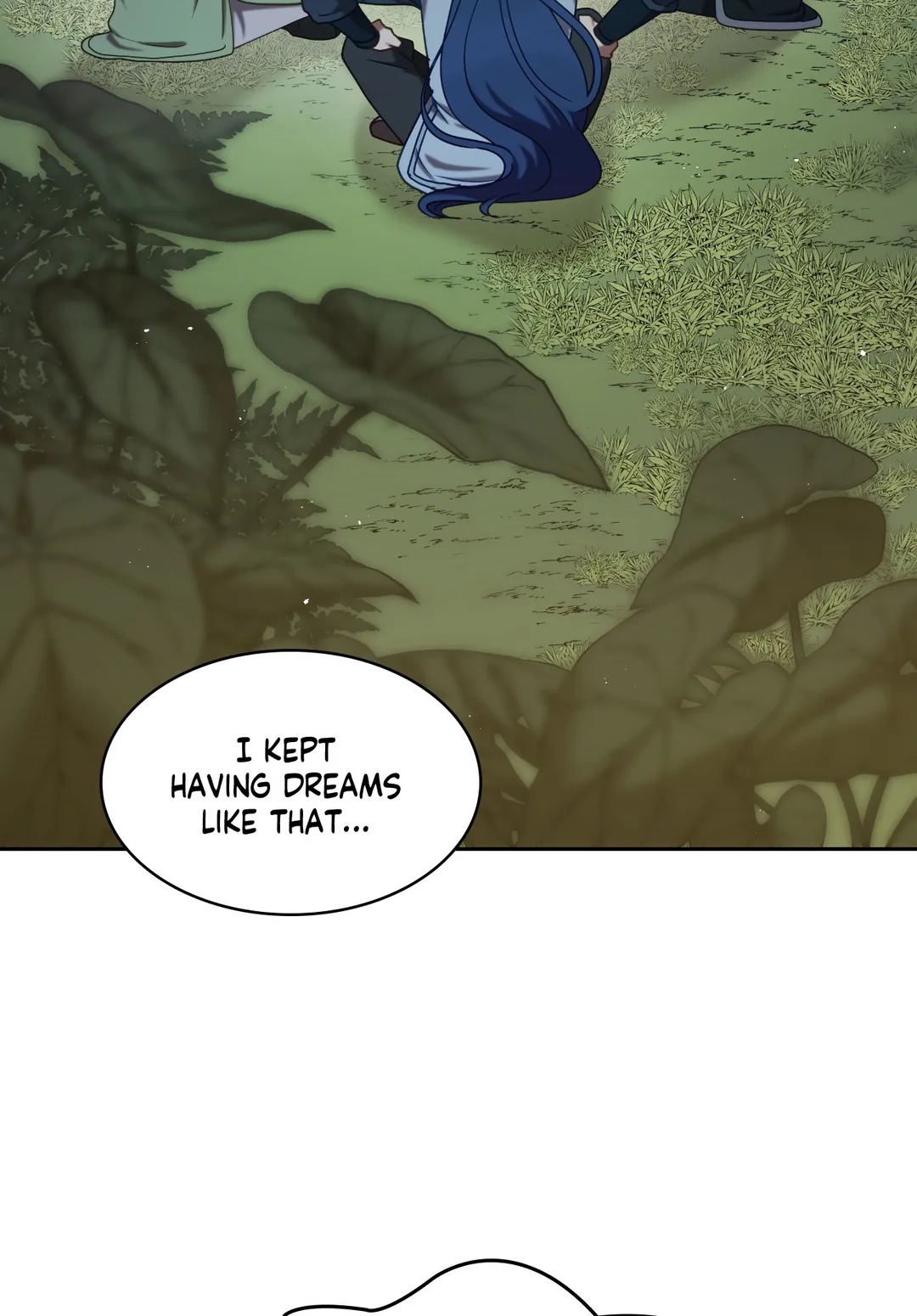 Finding Twilight Chapter 23 page 5 - 