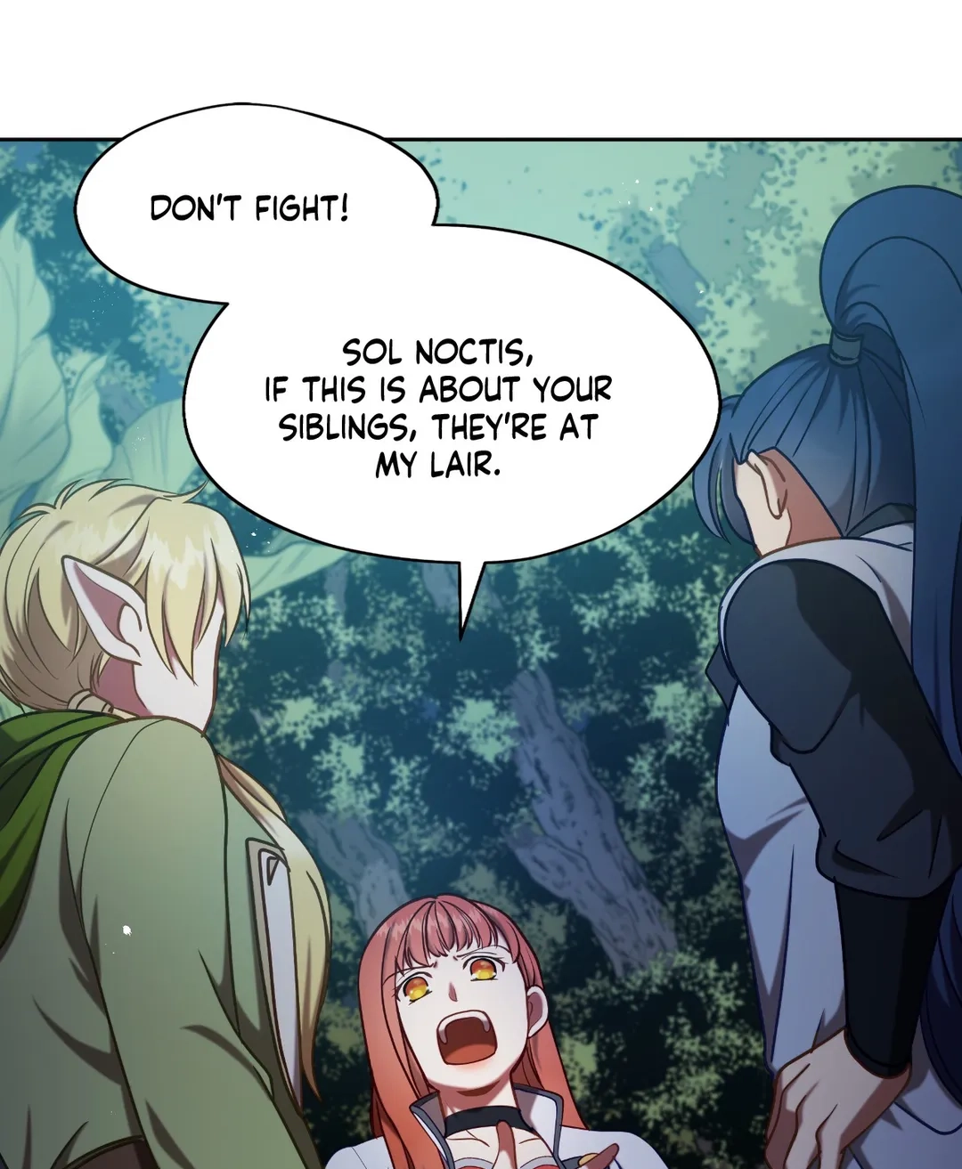 Finding Twilight Chapter 23 page 44 - 