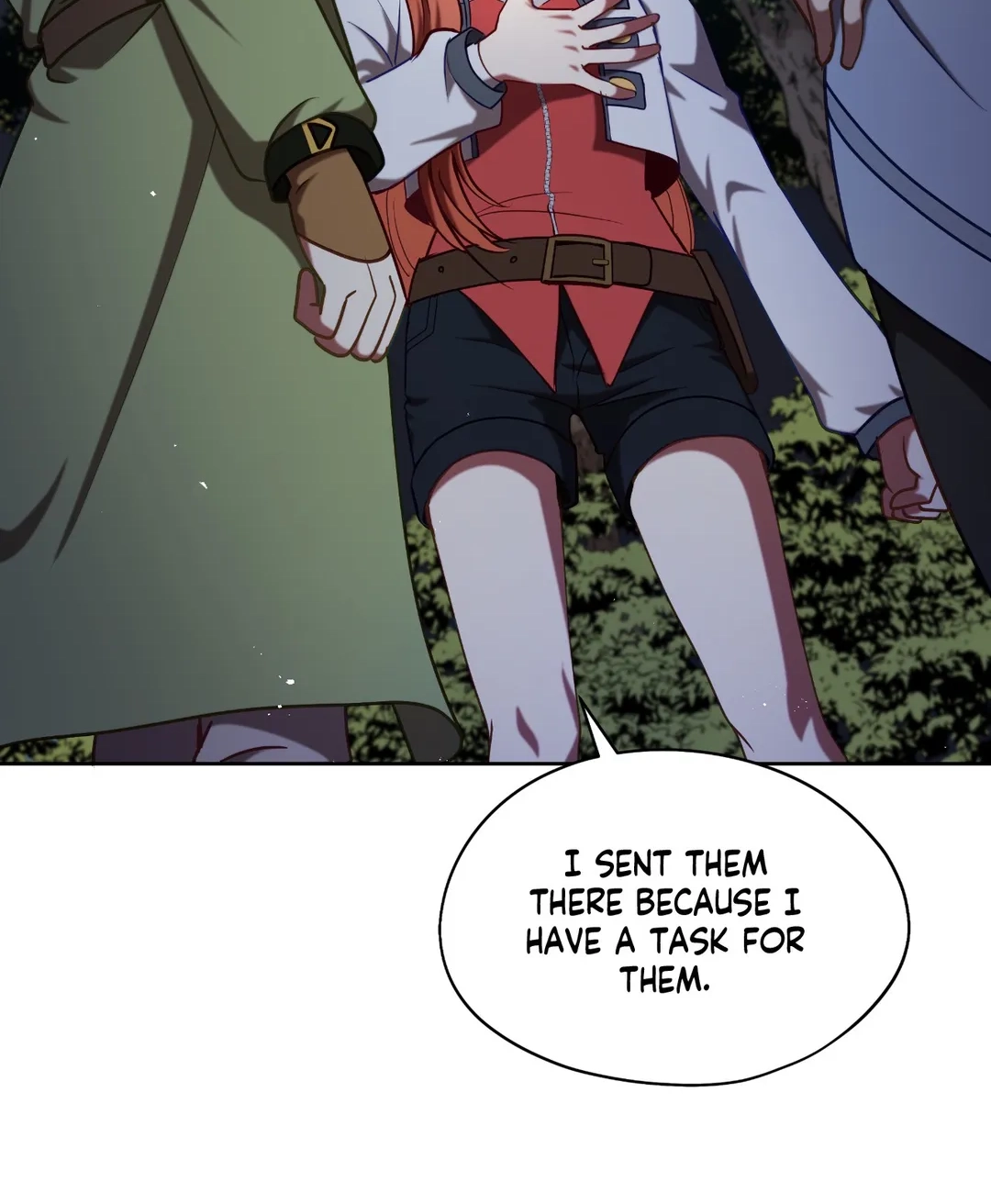 Finding Twilight Chapter 23 page 45 - 