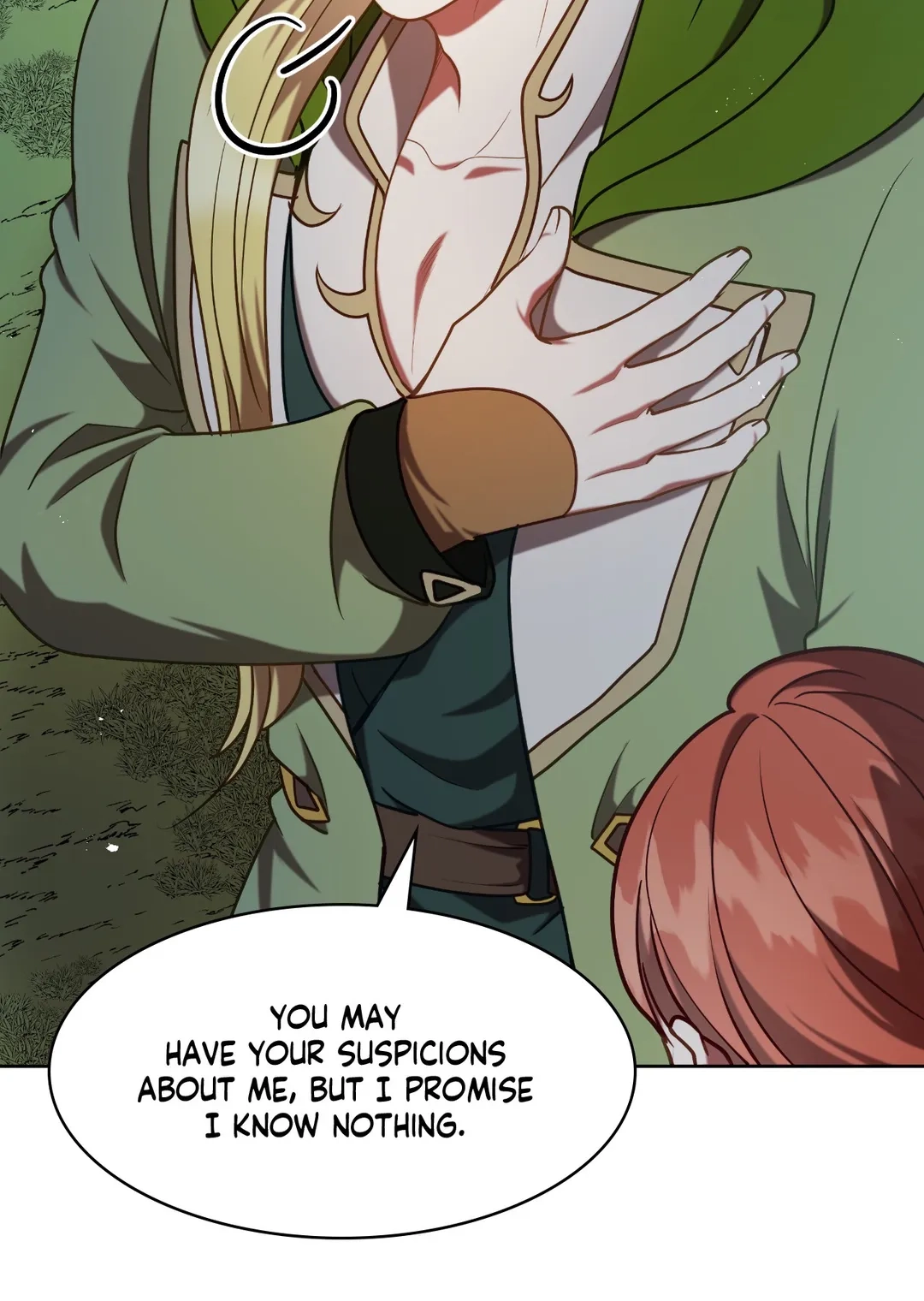 Finding Twilight Chapter 23 page 48 - 