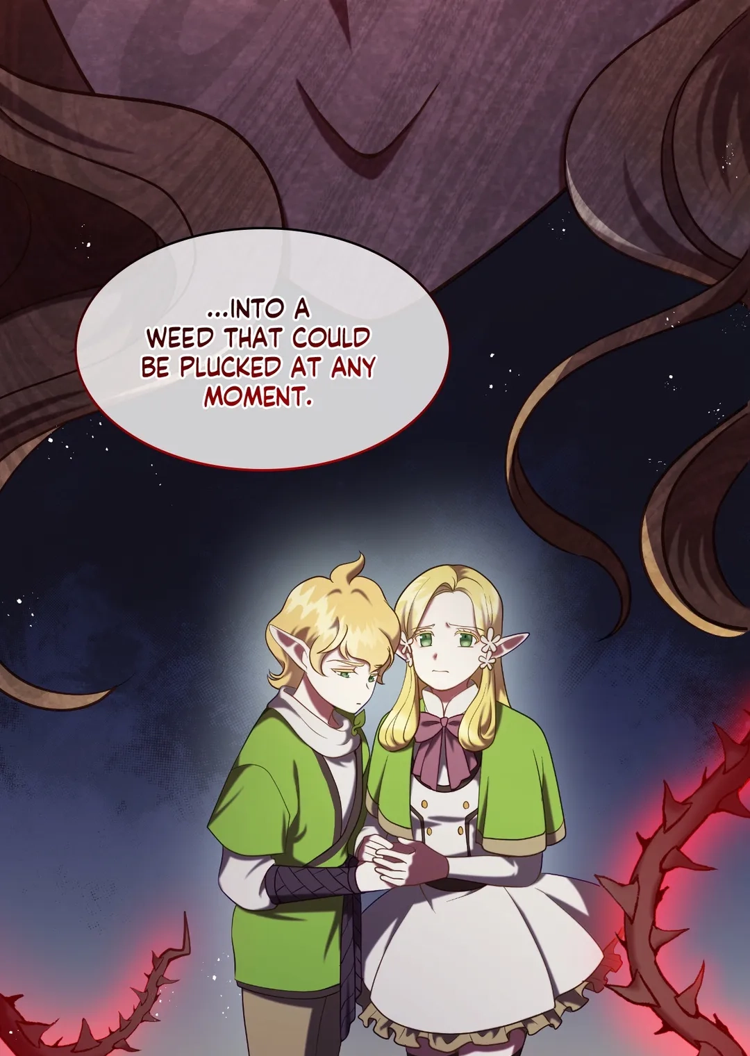 Finding Twilight Chapter 23 page 52 - 