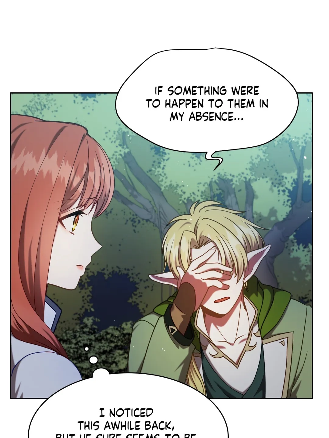 Finding Twilight Chapter 23 page 54 - 