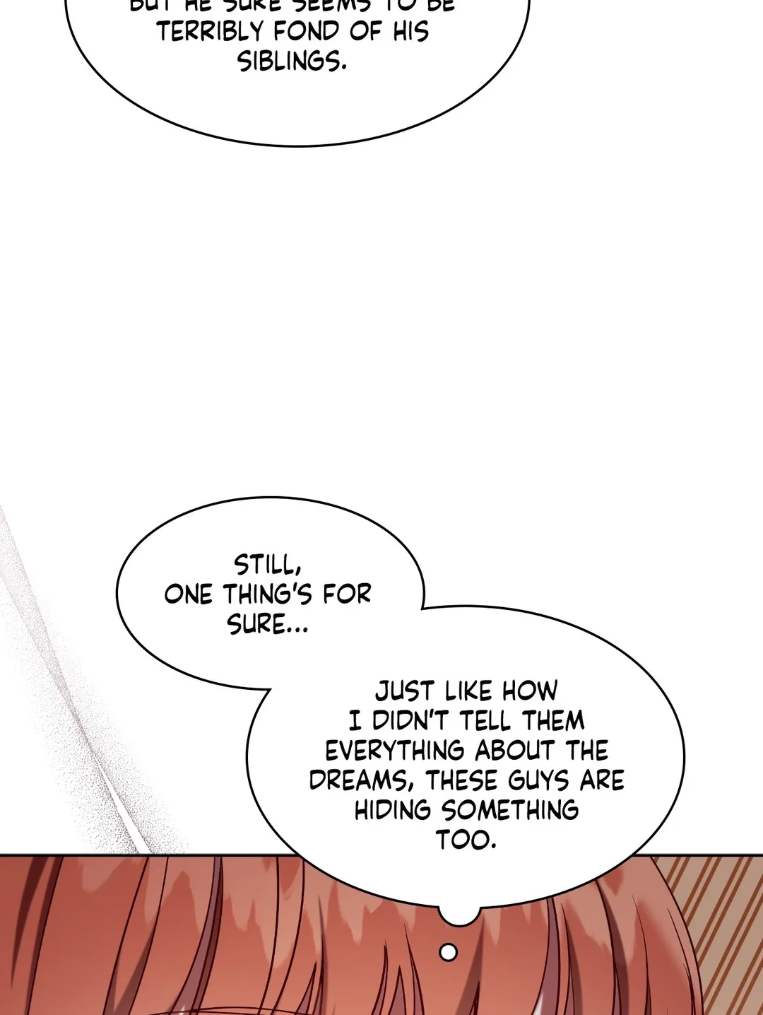 Finding Twilight Chapter 23 page 55 - 