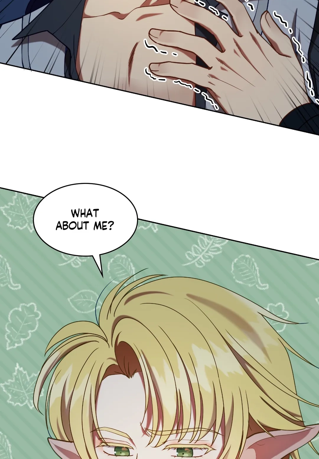 Finding Twilight Chapter 23 page 7 - 